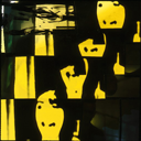 La lettre des enfants exaltés