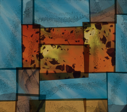 Eclaire son destin (A Gustave V.)