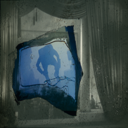 Picture on the radio