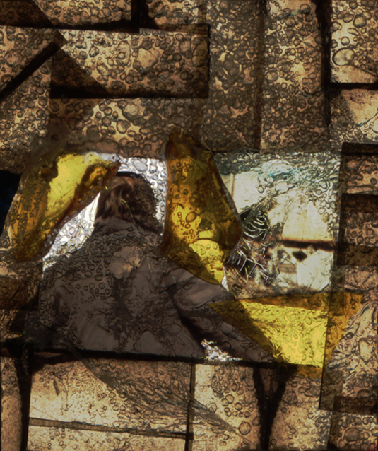 Fin de partie (à Chirico)